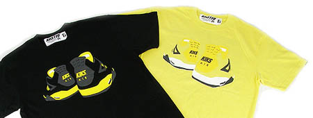 New Items by Kiks TYO