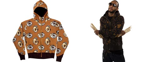 Kid Robot Clothing