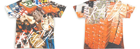 Kiks Tyo Spring/Summer 2007 Collection