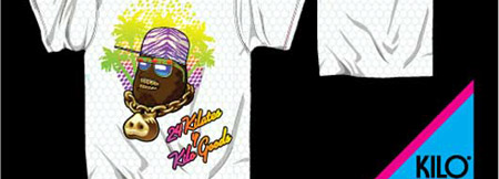 Kilo Goods x 24 Kilates
