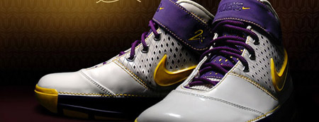 Nike Zoom Kobe II Launch Details
