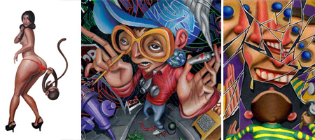 Works From Krave