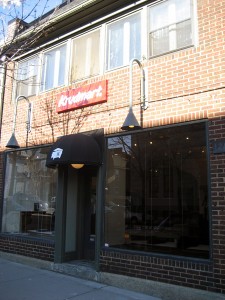 Krudmart