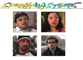 Spray Masters