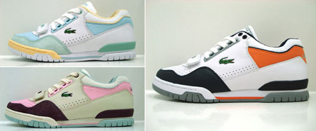Lacoste Missouri