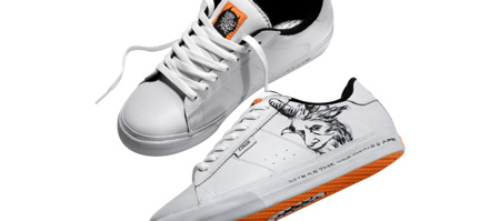 Lakai â€œWhere The Wild Things Areâ€ Collection