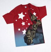 New Lemar and Dauley Gear