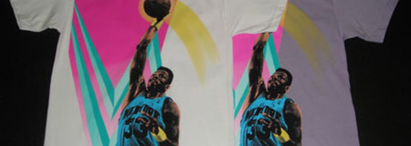 New Lemar and Dauley Tees