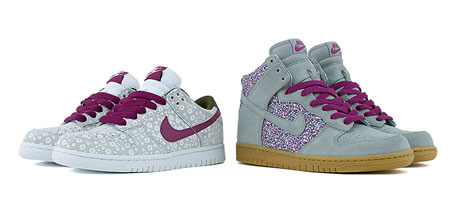 Nike – Womens Liberty Fabric Pack