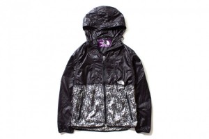 Liberty x The North Face Purple Label Spring/Summer 2013 Collection