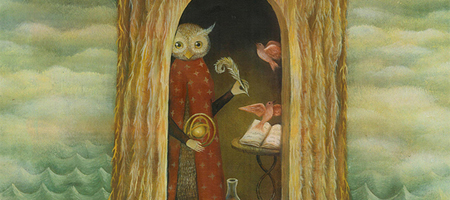 Kathleen Lolley’s “…Away From The Things Of Man” Exhibition