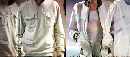 Ludwig Summer ’08 Cut & Sew Collection