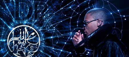 Lupe Fiasco x Dr. Romanelli x Maharishi