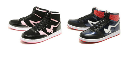 Madfoot! 2008 April Releases