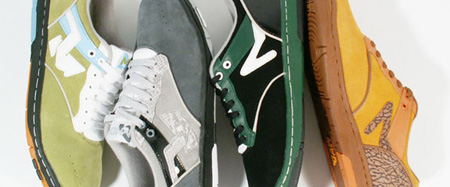 Mad Foot! New Mad Tempo