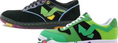 Upcoming Madfoot