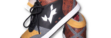 Etnies x Plus41