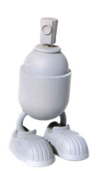 MAD’s Sharpest Sprayer Series