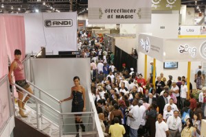 Magic Trade Show