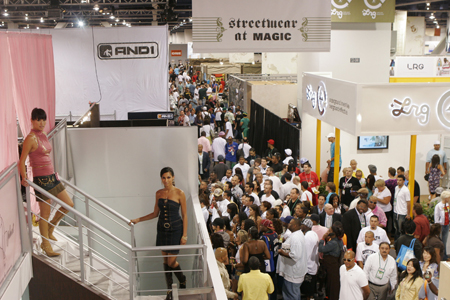 Magic Trade Show