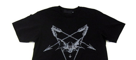 Maiden Noir 2008 Fall/Winter Collection