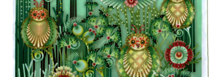 MAiLmeART – Open Call for Submissions