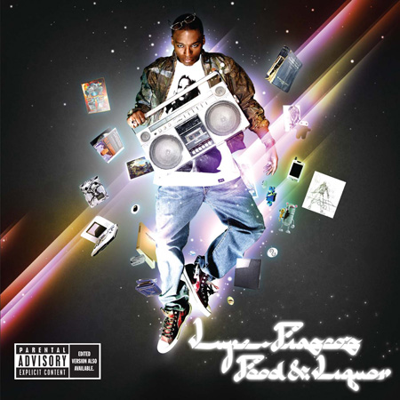 Top 10 Mainstream Albums of 2006