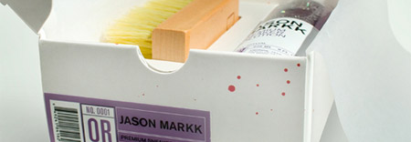 Jason Markk Sneaker Cleaner