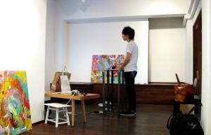 Gallery O2
