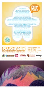 PLUSHFORM