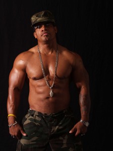 Melle Mel