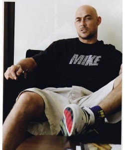 Mike