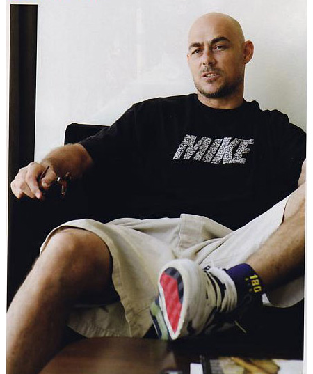 Mike