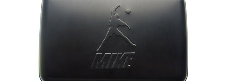 MIKE Aluminum Wallets