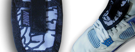 MIKE23 Spring 07 Accessories