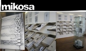 Mikosa #5.