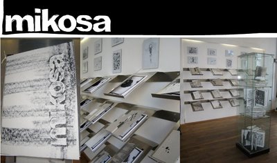 Mikosa #5.