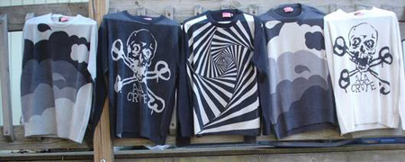ALA Crate – Milkcrate Cashmere