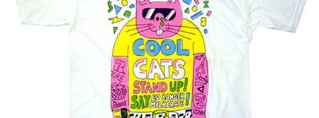 New Milkcrate S/S