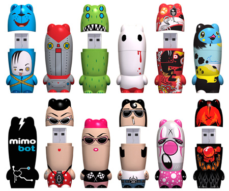 mimobots
