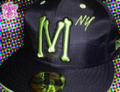 Mishka x New Era – Boney M