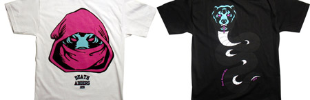 New Mishka