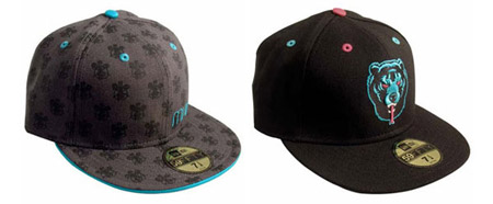 Mishka 59/50 New Eras