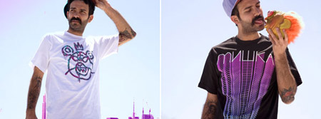 Mishka Summer ’07 Online Exclusives