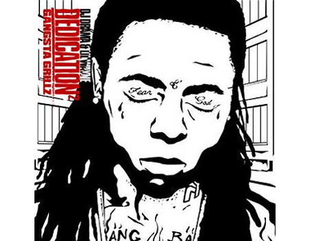 Top 10 Hip-Hop Mixtapes of 2006
