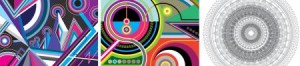 Preview. MWM Vectorfunk. The Book.