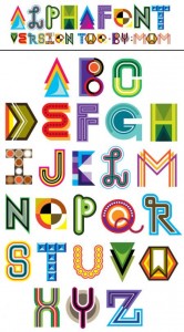 MWM: Alphafont 2.0