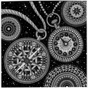 MWM B/W B:5 Series. Preview 3.