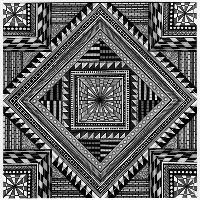 MWM B/W B:5 Series.