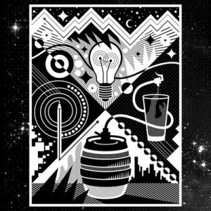 Creative Kegger Series.